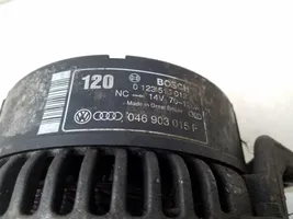 Audi A6 S6 C4 4A Generatorius 046903015F