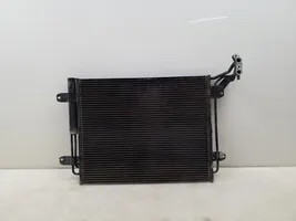 Volkswagen Tiguan Radiateur condenseur de climatisation 5N0820411C