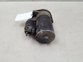 Ford Galaxy Starter motor 