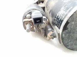 Ford Galaxy Starter motor 