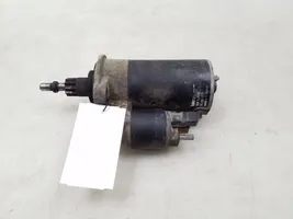 Ford Galaxy Starter motor 