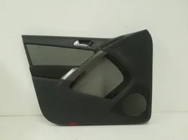 Volkswagen Tiguan Front door card panel trim 5N0867011