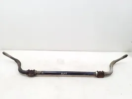 Nissan Pathfinder R51 Barra stabilizzatrice anteriore/barra antirollio 