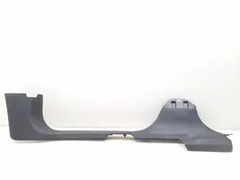 Opel Corsa D Front sill trim cover 13180616