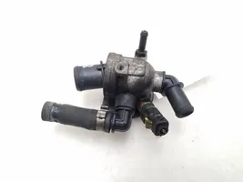 Opel Corsa D Thermostat 