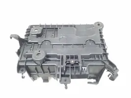 Opel Corsa D Battery box tray cover/lid 13235642