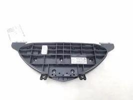 Nissan Primera Ilmastoinnin ohjainlaite/moduuli 28395AV621