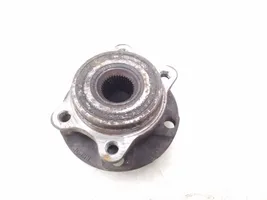 Audi A4 S4 B6 8E 8H Front wheel ball bearing 