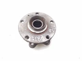 Audi A6 S6 C6 4F Front wheel ball bearing 4E0407615D