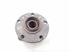 Audi A6 S6 C6 4F Cuscinetto a sfera della ruota anteriore 4E0407615