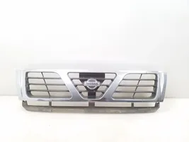 Nissan Patrol Y61 Grille de calandre avant 62310VB000