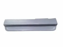 Opel Antara Front sill trim cover 96630461