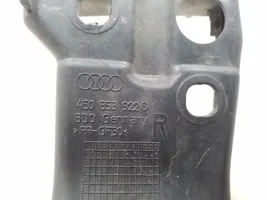 Audi A8 S8 D3 4E Supporto di montaggio del parafango 4E0853922C