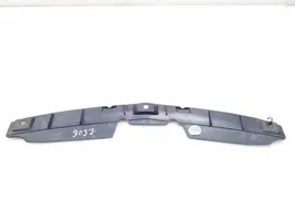 Opel Antara Engine bonnet/hood lock trim molding 96800768