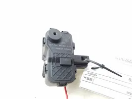 Audi A4 S4 B8 8K Serratura del tappo del serbatoio del carburante 8K0862153D