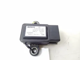 BMW 5 E39 ESP (stability system) control unit 6753694