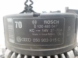 Audi 80 90 S2 B4 Generatore/alternatore 050903015C