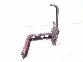 Audi A8 S8 D2 4D Supporto di montaggio del parafango 4D0821138AL