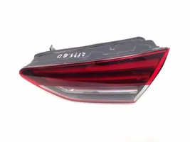 Opel Insignia B Luci posteriori del portellone del bagagliaio 39108786