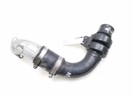 Nissan Pathfinder R51 Durite de refroidissement tube 