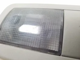 Nissan Pathfinder R51 Illuminazione sedili posteriori 26460EB301P