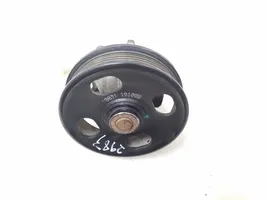 Opel Corsa D Water pump 