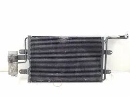 Volkswagen Bora Radiatore di raffreddamento A/C (condensatore) 