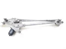 Honda CR-V Front wiper linkage and motor 