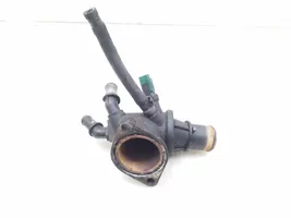 Opel Zafira B Thermostat 