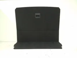 Volkswagen PASSAT B8 Trunk/boot mat liner 3G9863463