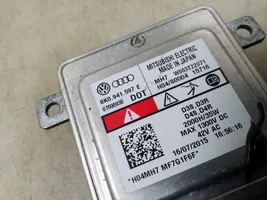 Audi A4 S4 B8 8K Xenon control unit/module 8K0941597E