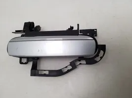 Audi A6 S6 C6 4F Loading door exterior handle 