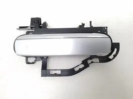 Audi A6 S6 C6 4F Loading door exterior handle 