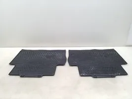 Volkswagen Sharan Car floor mat set 7N1061501