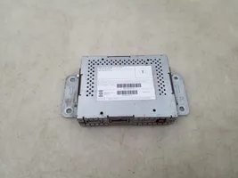 Infiniti FX GPS navigation control unit/module 28051EH00A