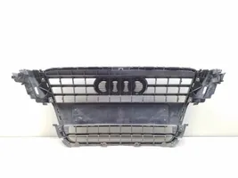 Audi A5 8T 8F Etusäleikkö 8T0853651E