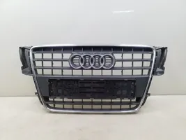 Audi A5 8T 8F Etusäleikkö 8T0853651E