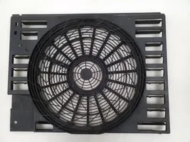 BMW 7 E65 E66 Kale ventilateur de radiateur refroidissement moteur 