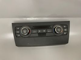 BMW 3 E90 E91 Module unité de contrôle climatisation BMW6411912821301