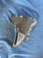 BMW 5 F10 F11 Pare-boue passage de roue avant 7312829