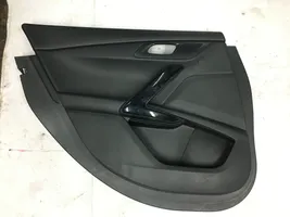 Peugeot 508 Coupe rear side trim panel 98035599ZE