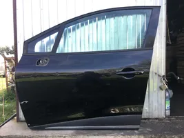 Renault Clio IV Дверь 801017896R