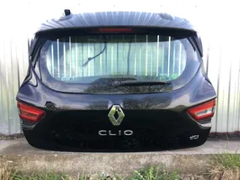 Renault Clio IV Задняя крышка (багажника) 901002899R