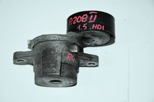 Peugeot 208 Napinacz paska alternatora 9826265880