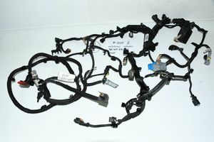 Peugeot 208 Engine installation wiring loom 9841129080