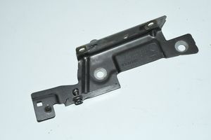 Renault Captur Supporto di montaggio del parafango 631227839R