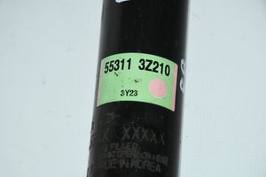 Hyundai i40 Rear shock absorber/damper 55311-3Z210