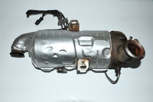 Peugeot 208 Filtre à particules catalyseur FAP / DPF 9833331780