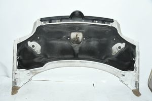 Fiat Ulysse Pokrywa przednia / Maska silnika 