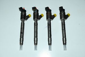 Peugeot 208 Injecteur de carburant 9828959880